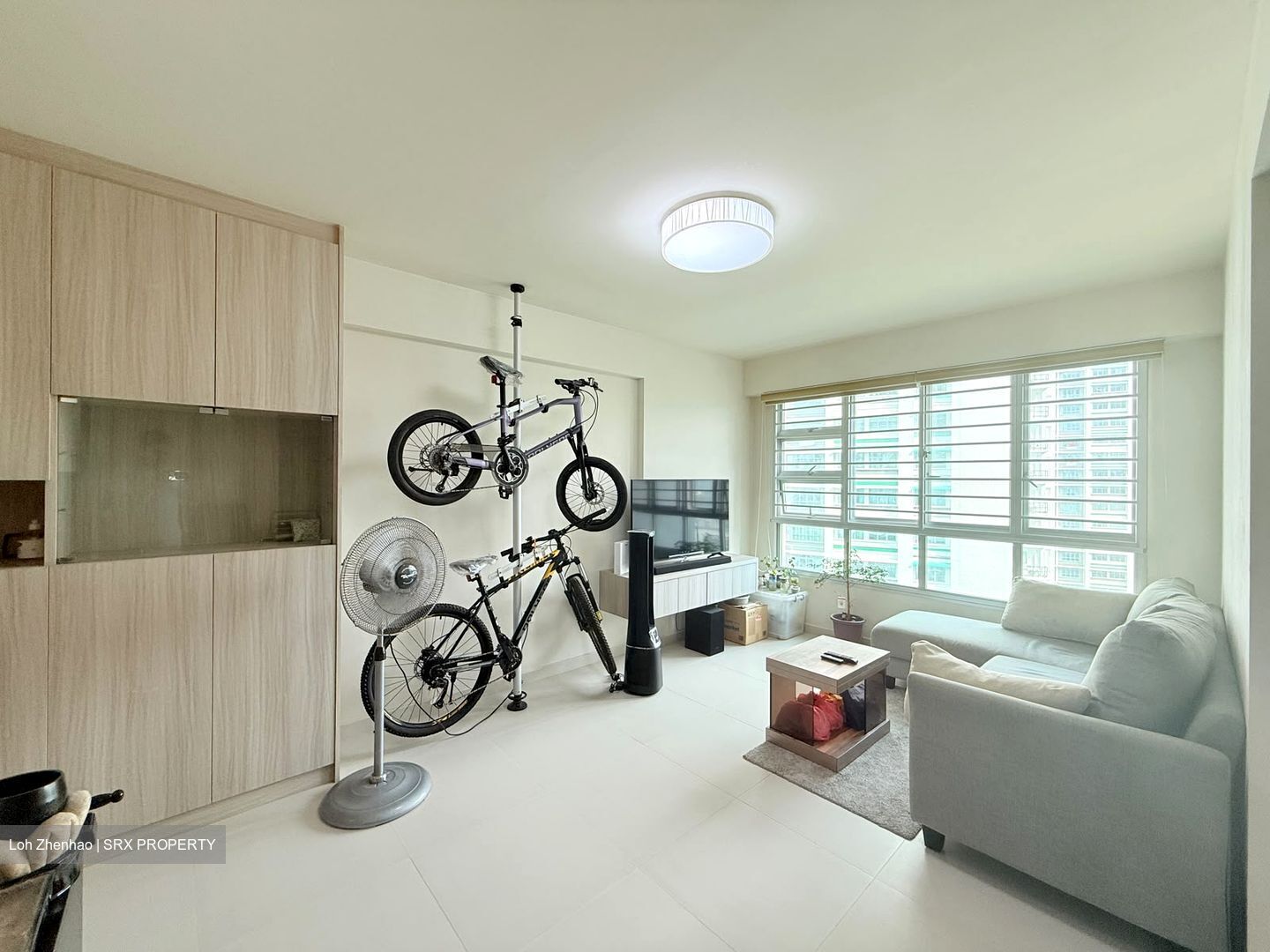 Blk 260B Kebun Baru Court (Ang Mo Kio), HDB 4 Rooms #591509691
